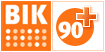 bik-90-plus Logo