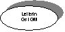 Ellipse: Leiterin 
Gst GM 
