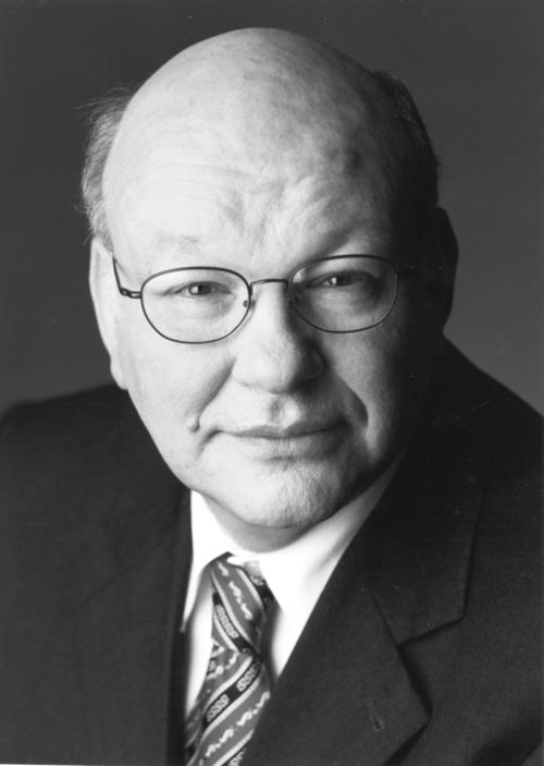 Bild von Momper, Walter