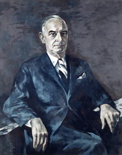 Lucius Dubignon Clay Berlin