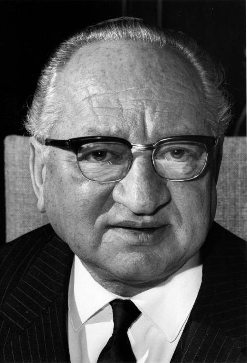 Bild von Bach, Otto Friedrich