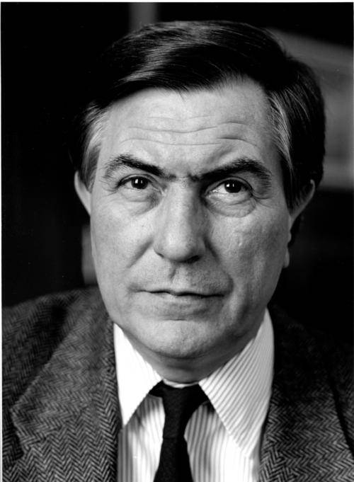Portrait von Jürgen Wohlrabe.