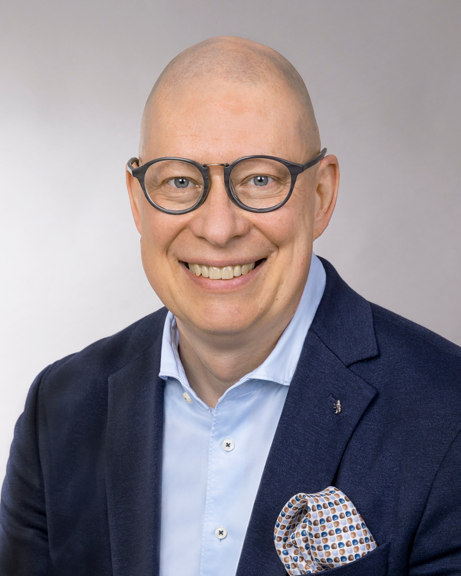 Bild der/des Abgeordneten Dr. Robbin Juhnke