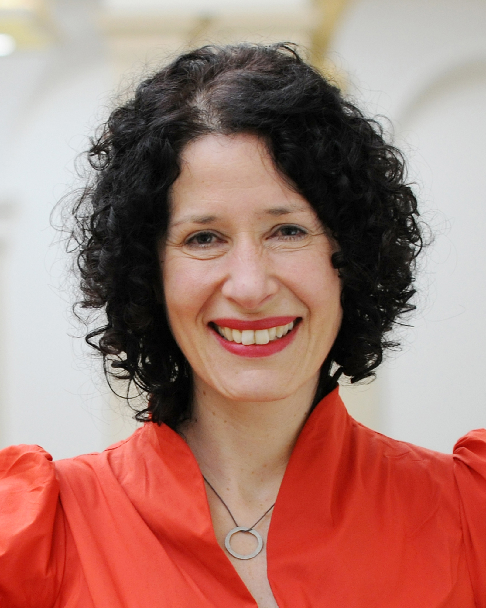 Bettina Jarasch Berlin