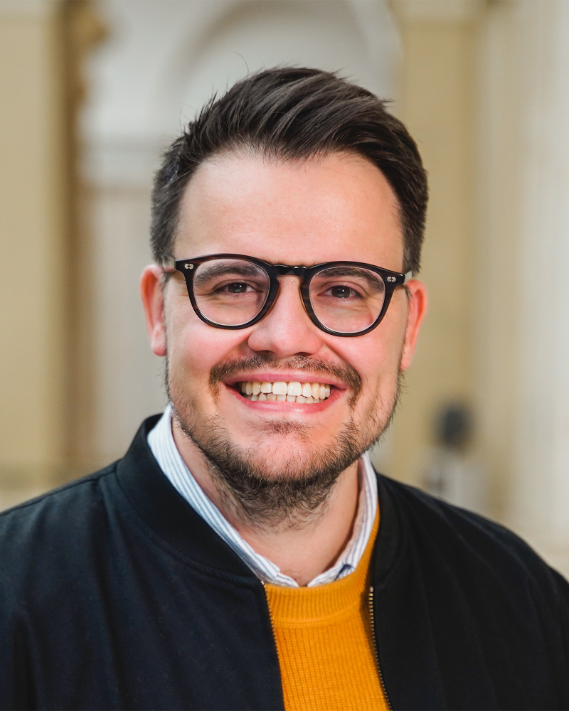 RomanFrancesco Rogat Berlin