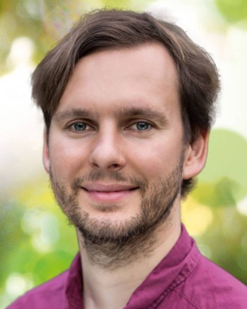 Stefan Ziller Berlin