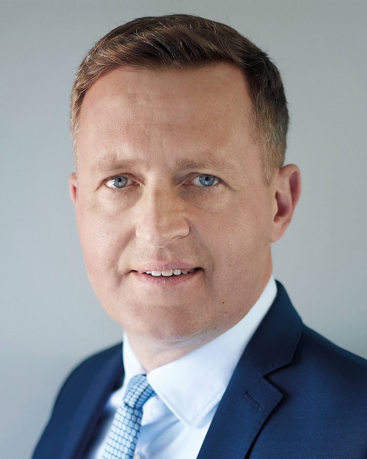 Oliver Friederici Berlin