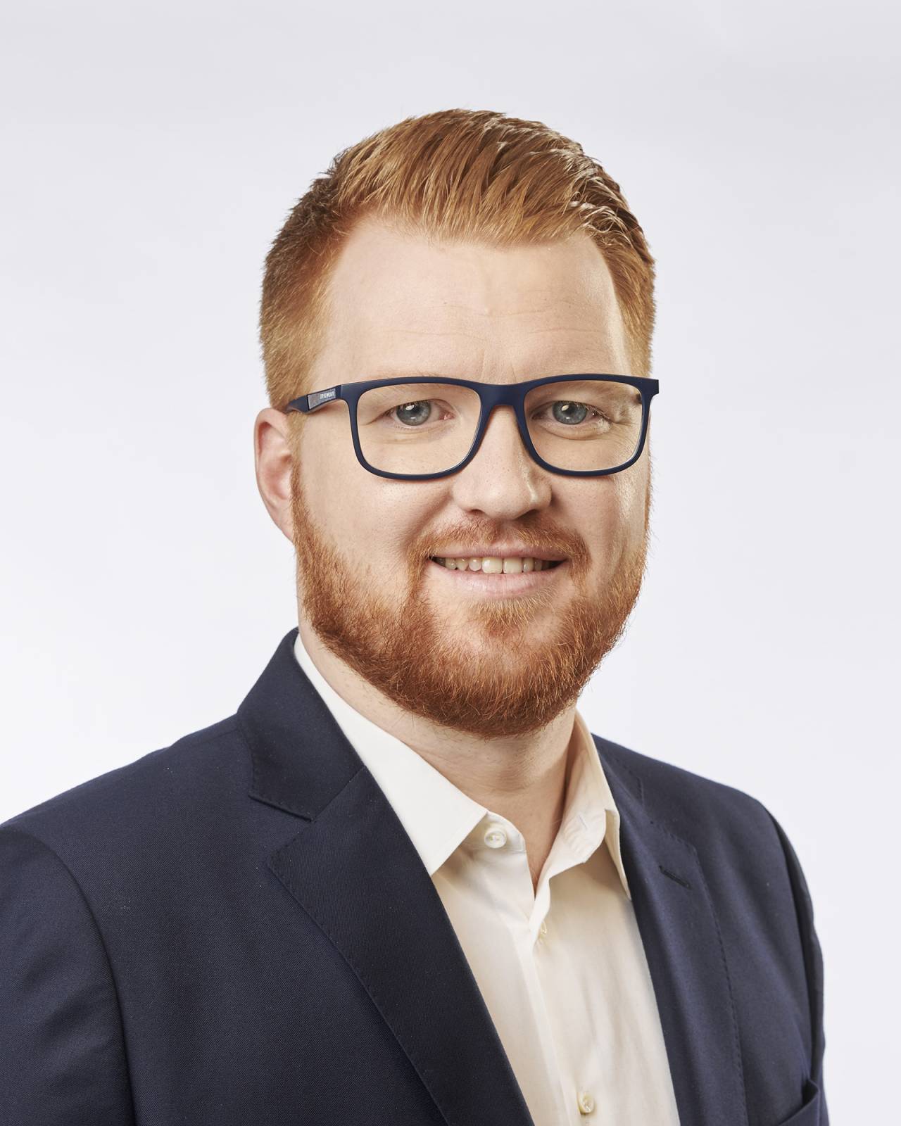 Christopher Förster Berlin