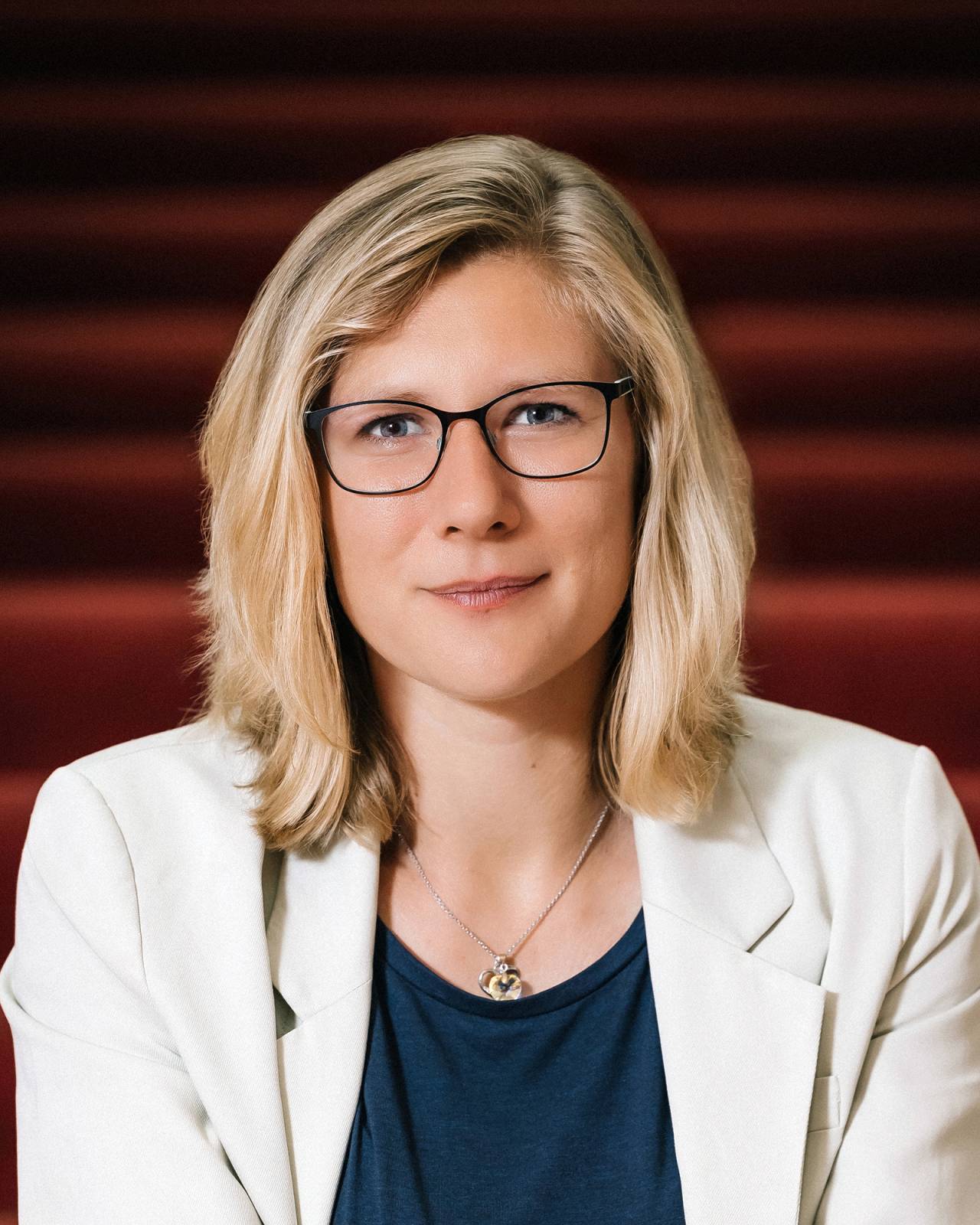 Lisa Knack – Abgeordnetenhaus Berlin
