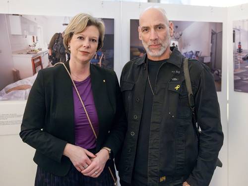 20.02.24_Ausstellungseröffnung_Präs und Ziv Koren_Fotojournalist.jpg