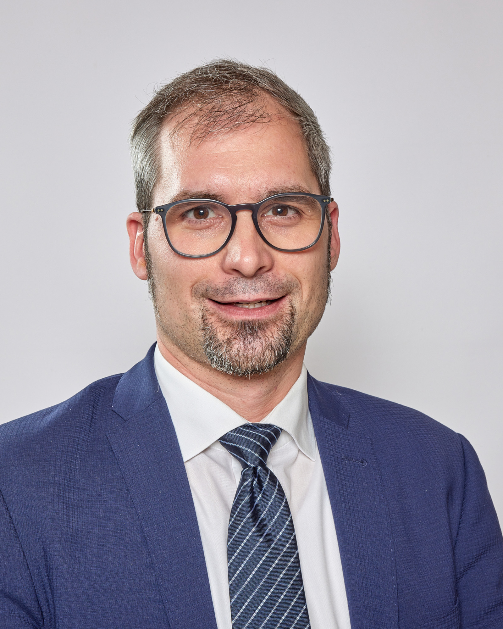 Bild der/des Abgeordneten  Johannes Martin