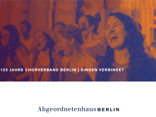 Coverbild zu 125 Jahre Chorverband