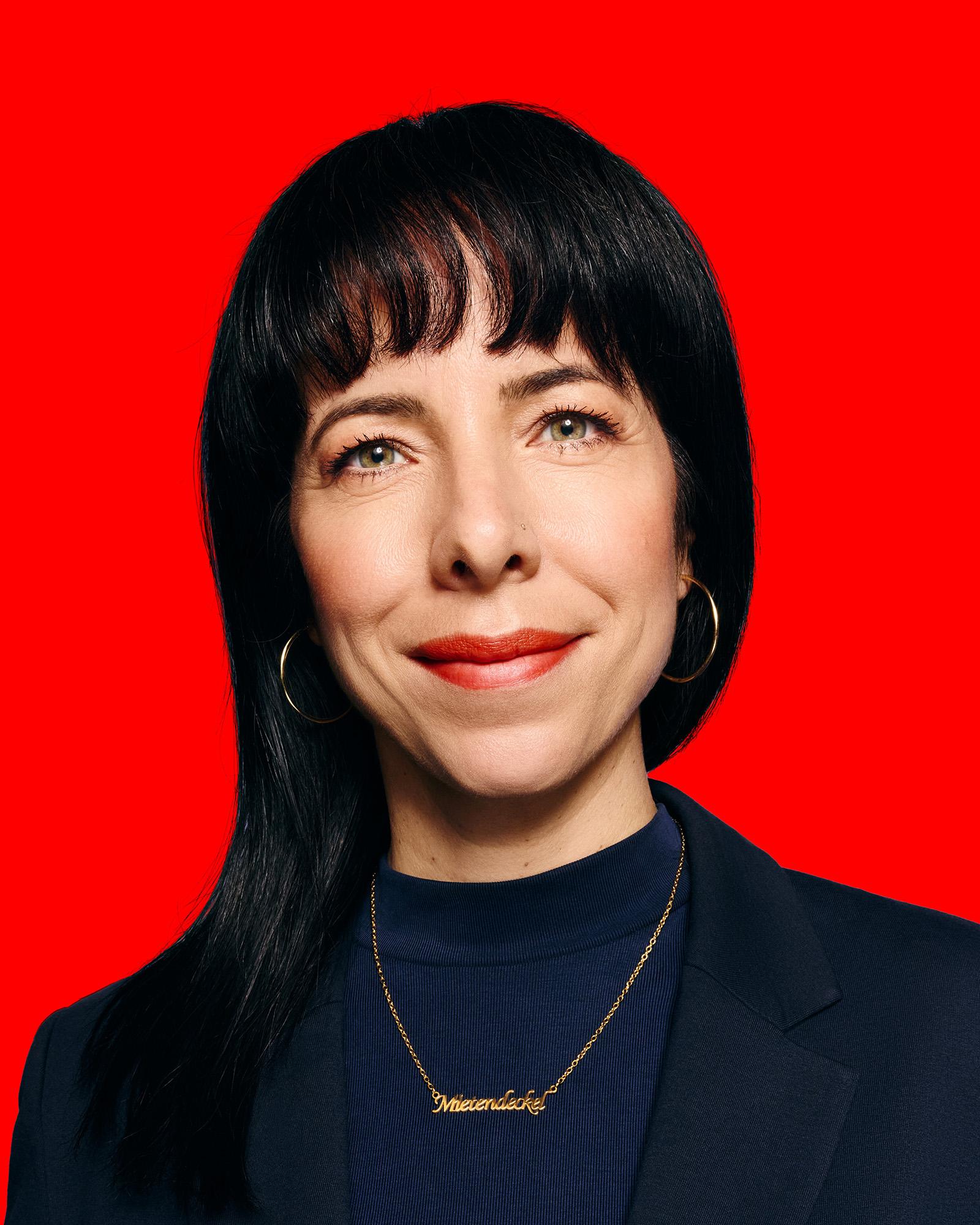 Bild der/des Abgeordneten  Elif Eralp