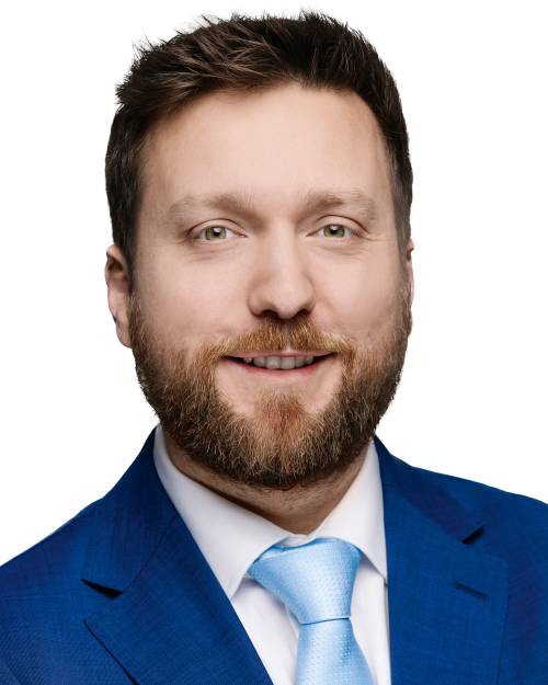 Porträt von Arituriel Hack