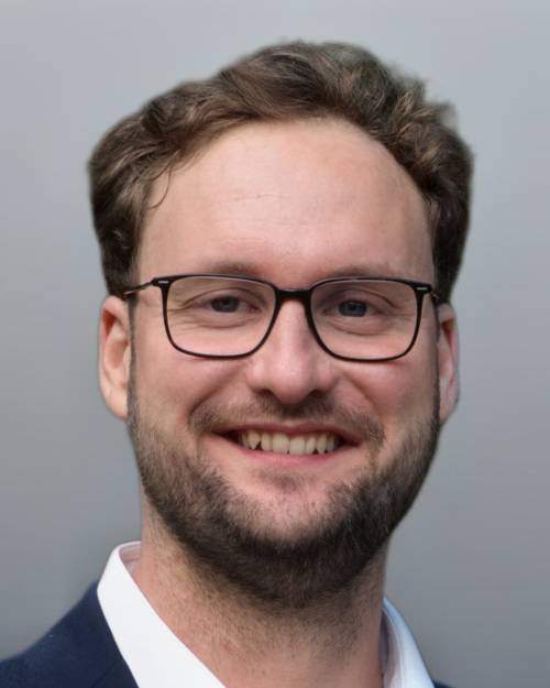 Herbert Mohr 