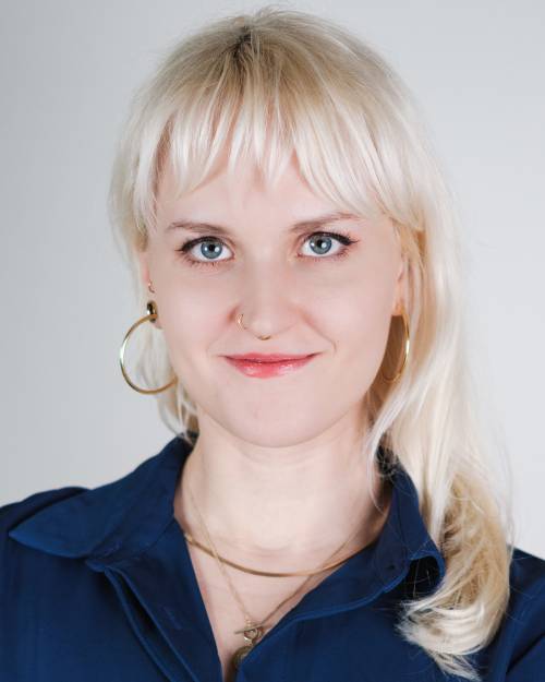 Jessica Gerke